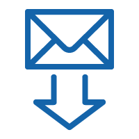 Mail Icon